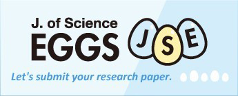 J. of Science EGGS JSE