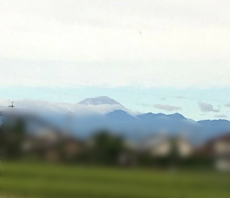 層雲