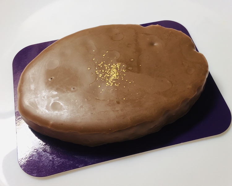 チョコレートはなぜ溶ける?