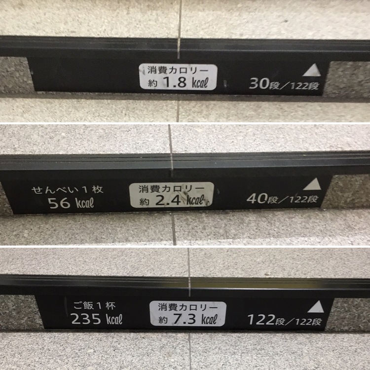 運動と電力