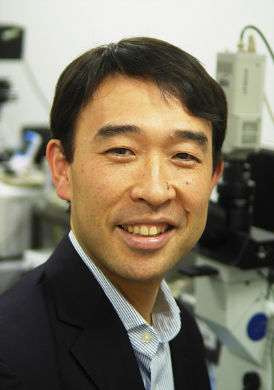 Tetsuya Higashiyama