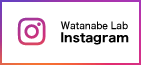 Watanabe Lab Instagram