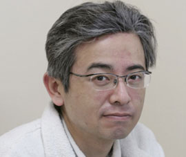 藤井 伸治